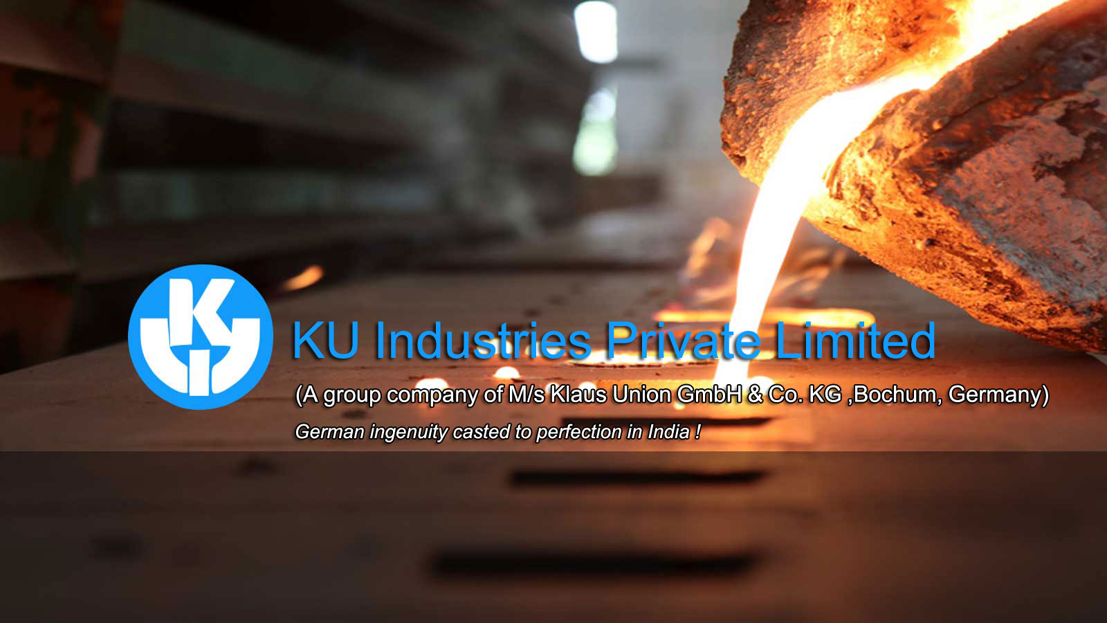 KU Industry