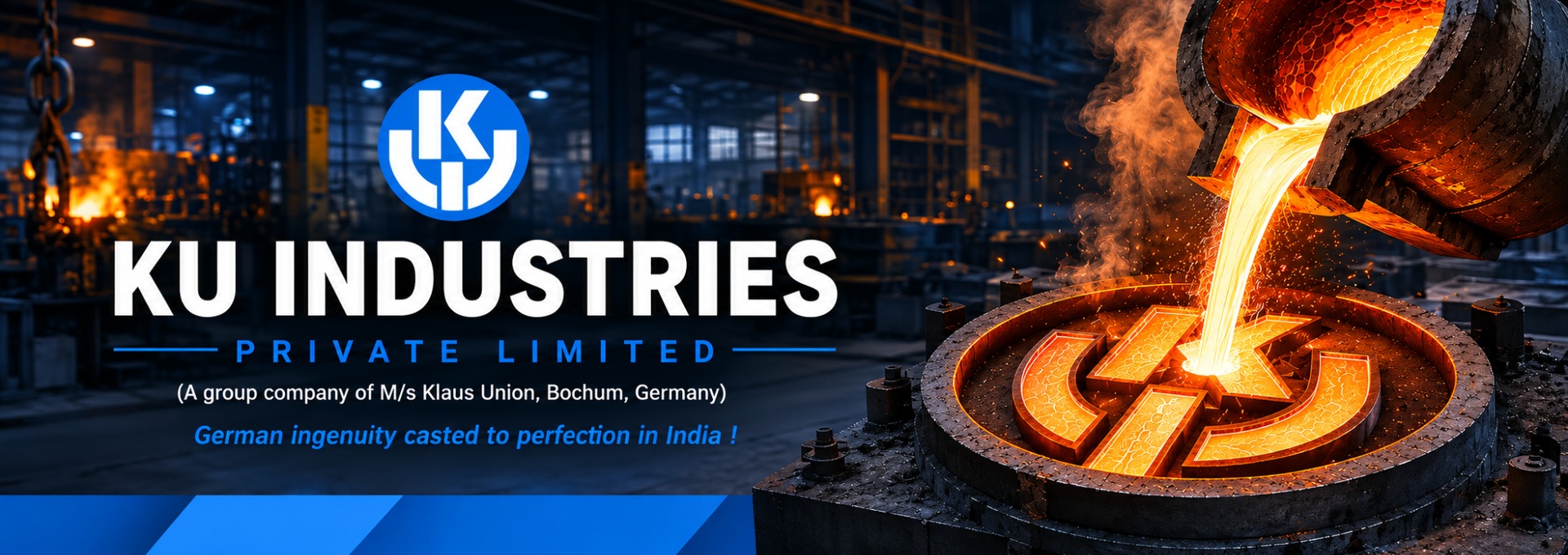 KU Industry