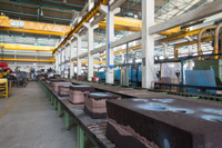 Sand Foundry