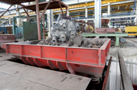 Sand Foundry