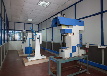 Hardness Testing KU Industry